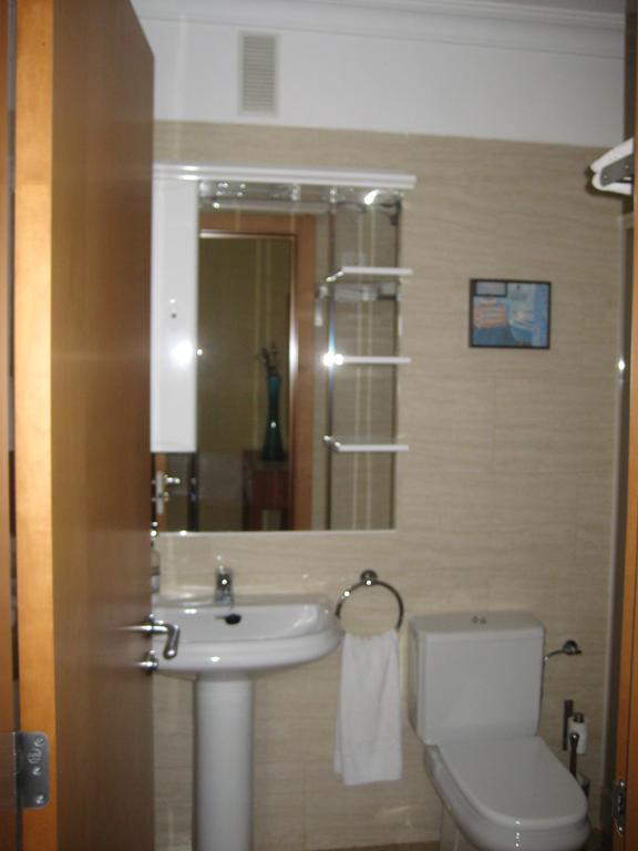 Dúplex céntrico, hasta 6 personas. Santa Cruz de Tenerife Exterior foto